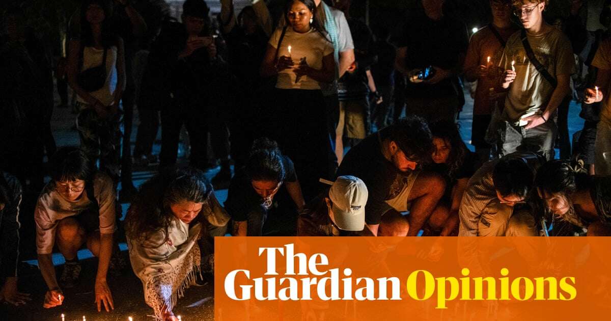 The Guardian view on Myanmar, four years on: the army unleashed terror, but the people are defiant | Editorial