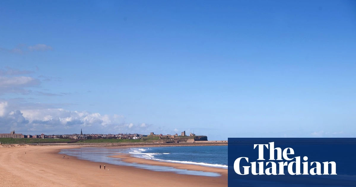 Billion plastic pellets spilled into UK river after two ships collide