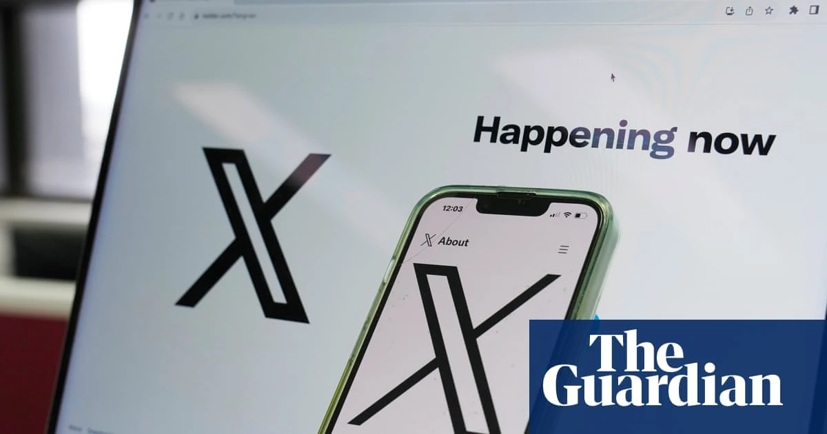 Fears AI factcheckers on X could increase promotion of conspiracy theories