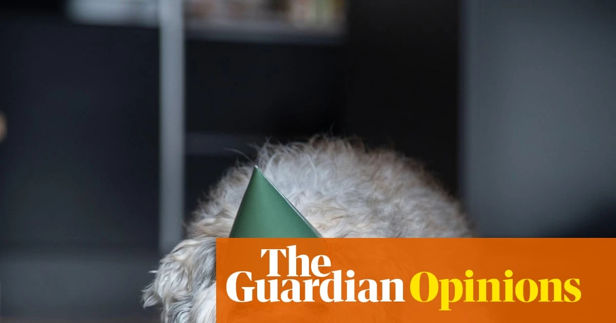From ‘mood hoovers’ to ‘energy vampires’ - here’s why negative friends are good for you | Emma Beddington