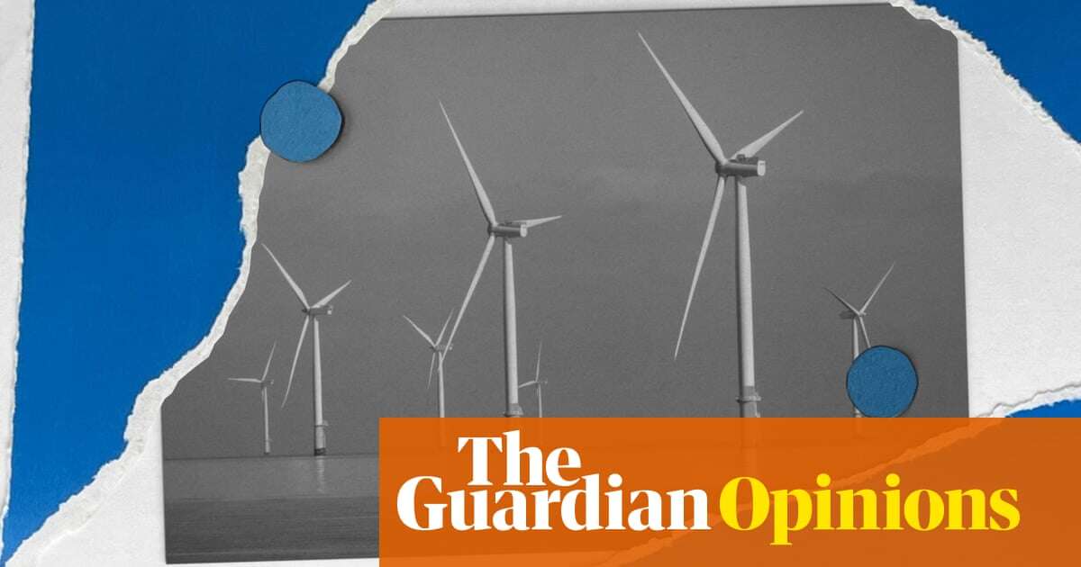 The Tories will leave one great green legacy that few noticed – Labour must build upon it | Rebecca Willis