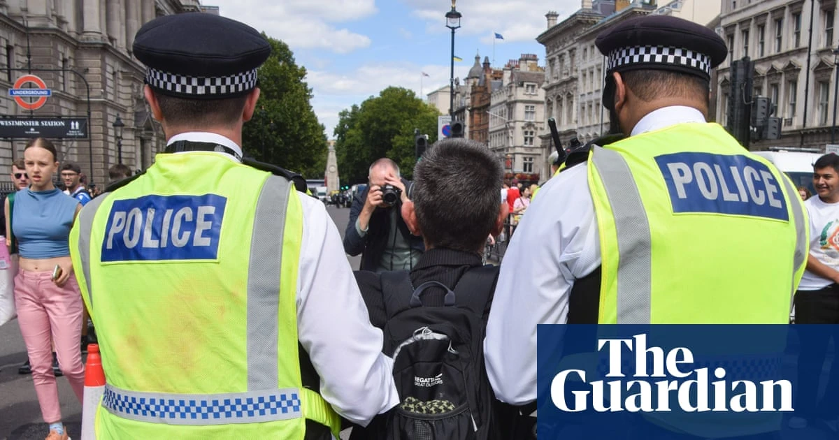 Next Palestine Action protest aims to sign up 1,000 people