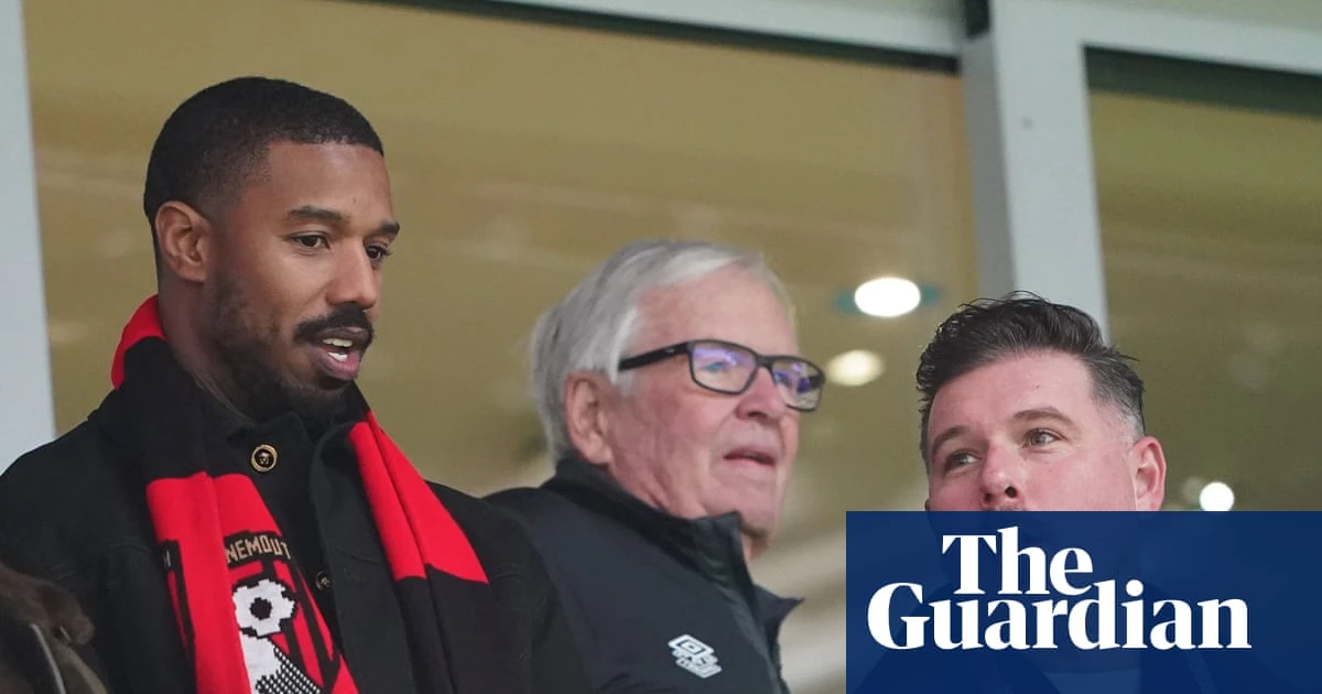 AFC Bournemouth’s owner Bill Foley behind US takeover of Exeter Chiefs