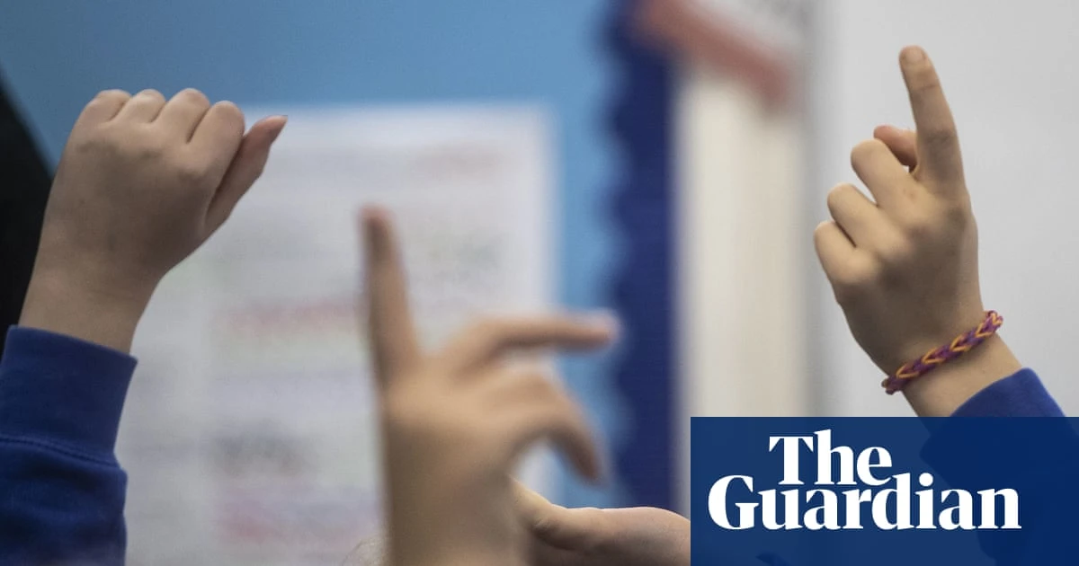 White paper on overhaul of Send provision in England put back to 2026