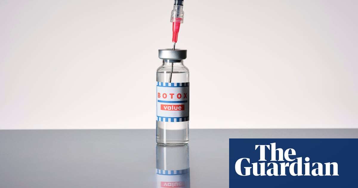 Safe Botox isn’t only for Harley Street – it should be on the high street, too | Sali Hughes on beauty