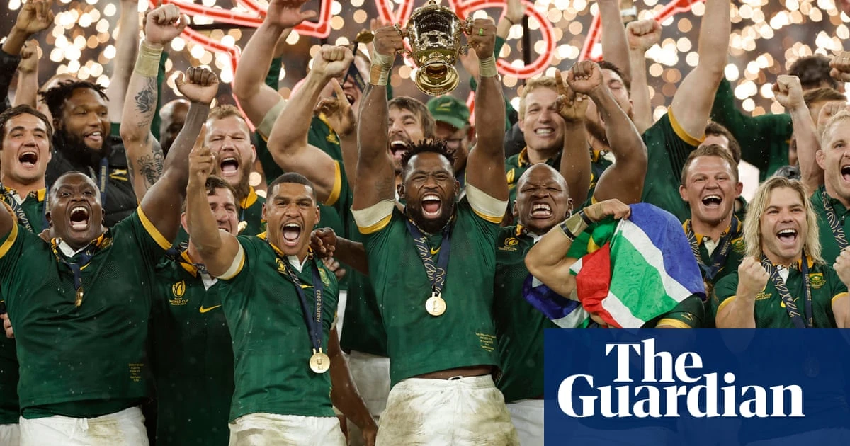 The Breakdown | Rugby World Cups aren’t adding up for major unions and there is no easy fix