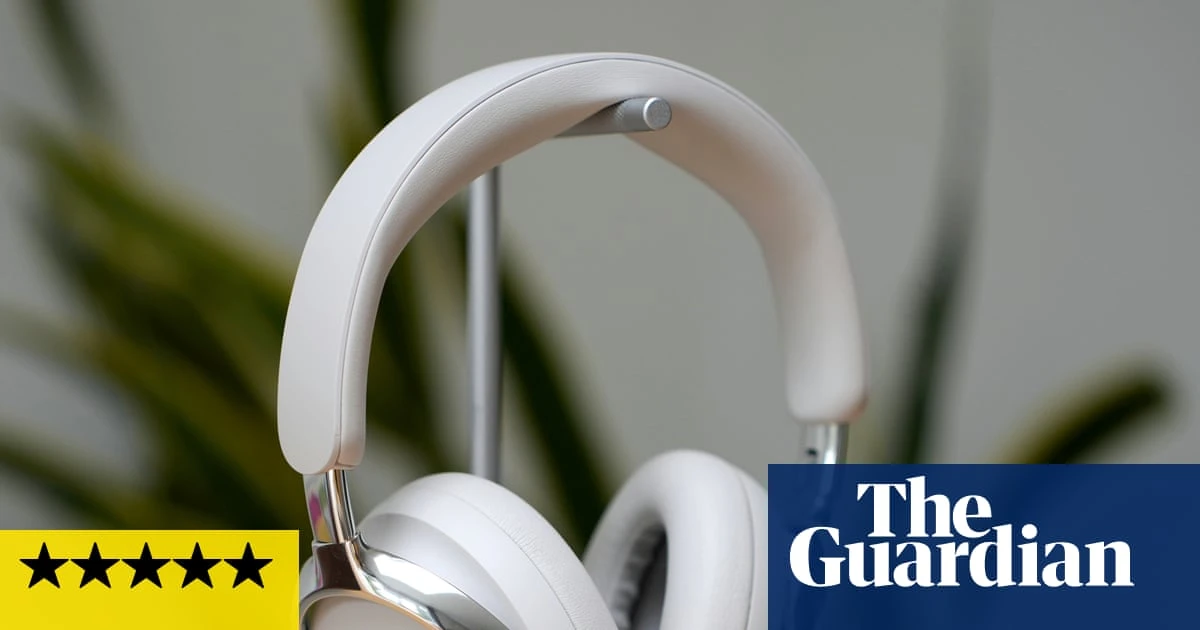Bose QuietComfort Ultra 2 review: the most comfortable noise cancelling headphones