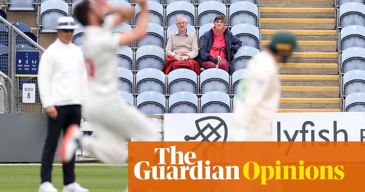 As England suffered the chaos of Boris Johnson, Wales had Mark Drakeford. Here’s why we’ll miss him| Richard Wyn Jones