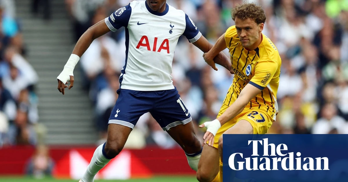 Tottenham to make Mathys Tel move permanent with £30m transfer fee