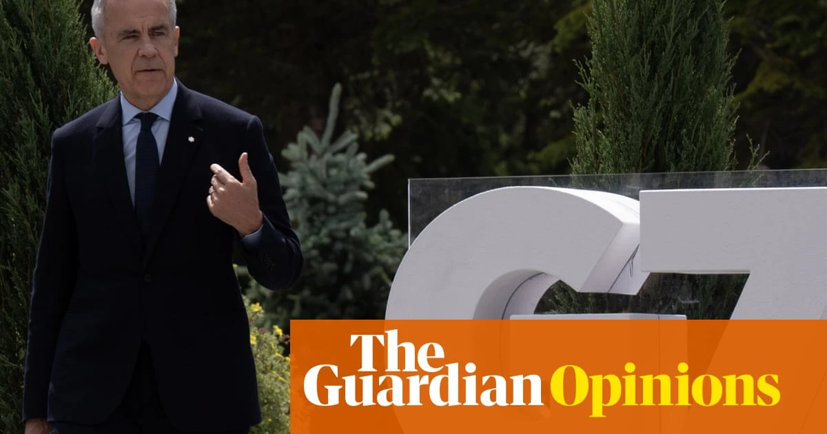 The G7 has once again put multinationals’ profits over the interests of people