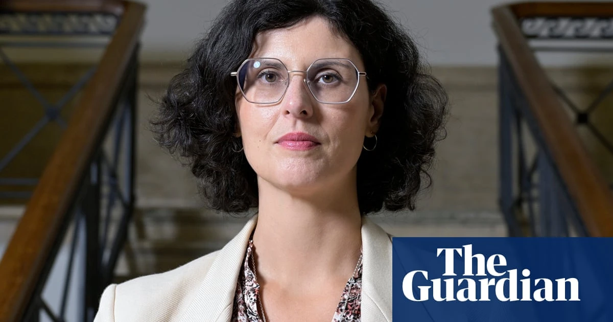 Layla Moran urges more action on Israel and warns of ‘cruel destitution’ in Gaza