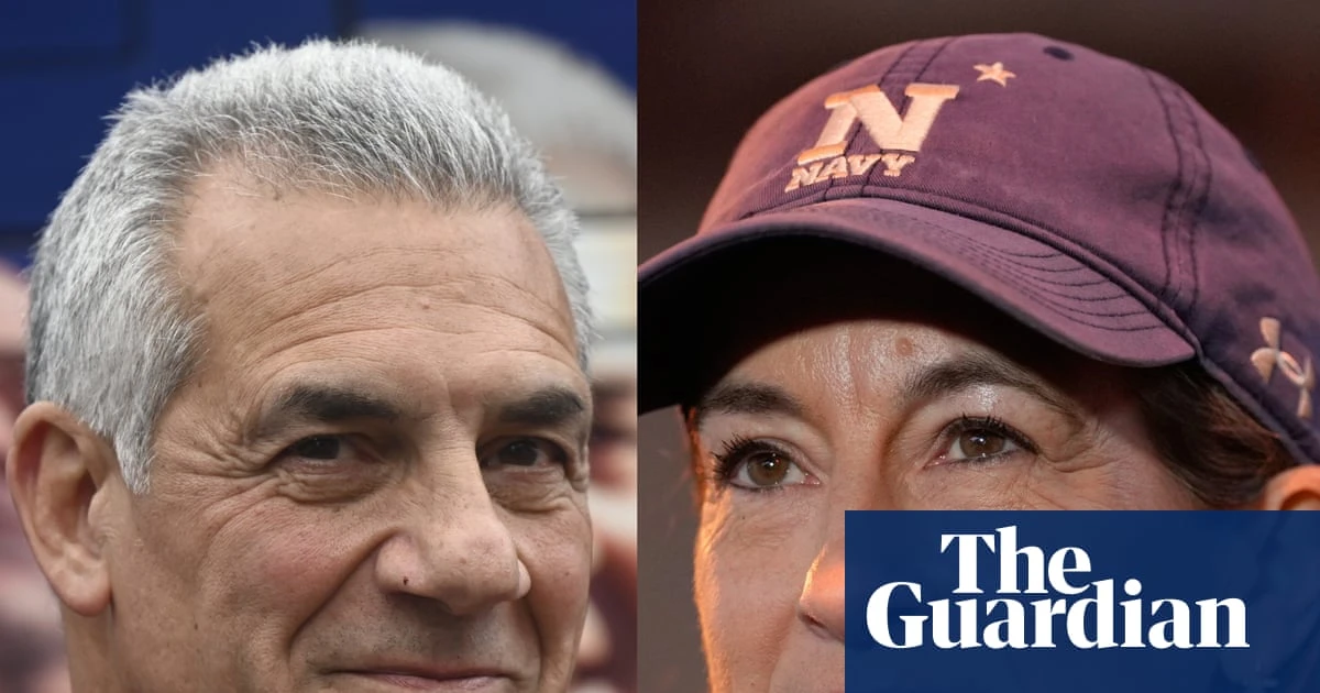 Trump policies loom large over New Jersey’s unpredictable governor’s race