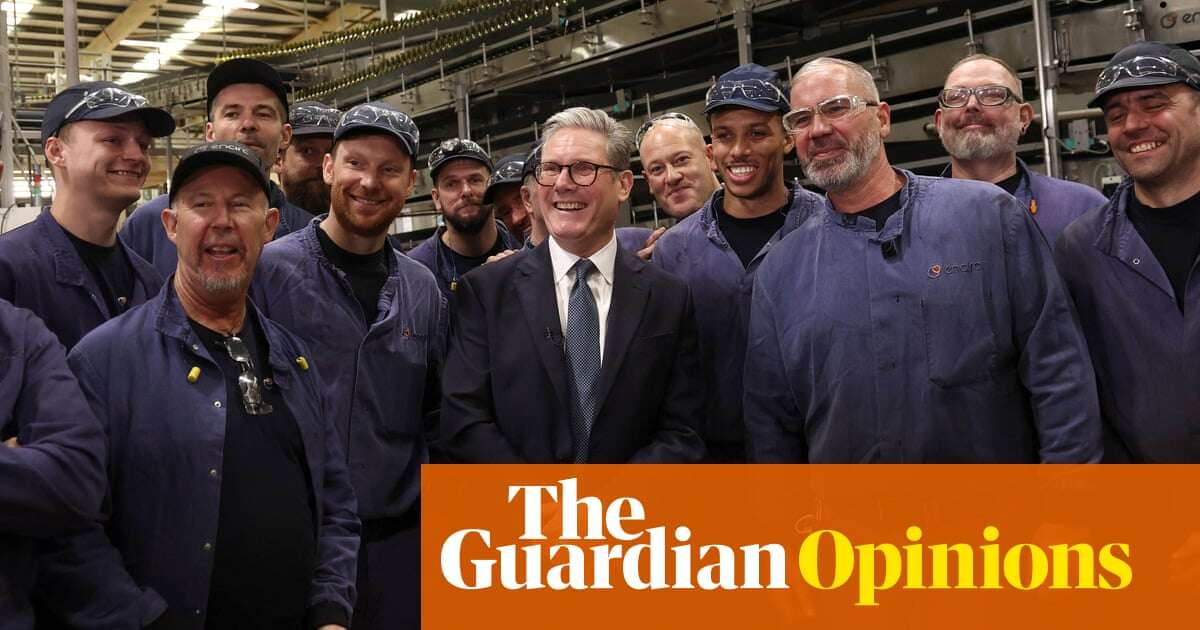 The Guardian view on class politics: it has faded as culture wars have risen | Editorial