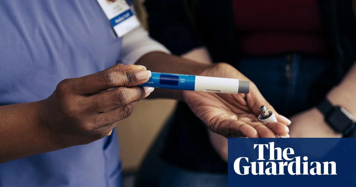 Microdosing: how ‘off-label’ use of weight loss jabs is spreading from US to UK