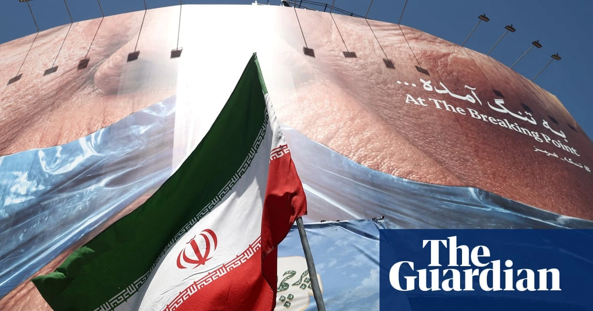 Trump news at a glance: Trump mediates between Israel and Hezbollah in effort to salvage Iran peace talks