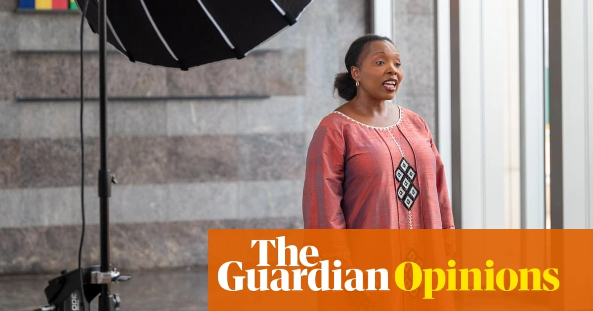 More women are thriving in science – does that mean attitudes have changed? | Éliane Ubalijoro