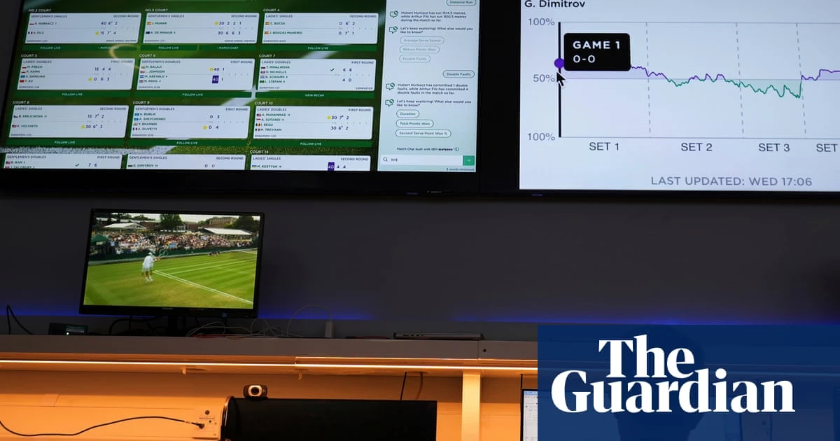 Intelligent machines are already reshaping careers | Letters