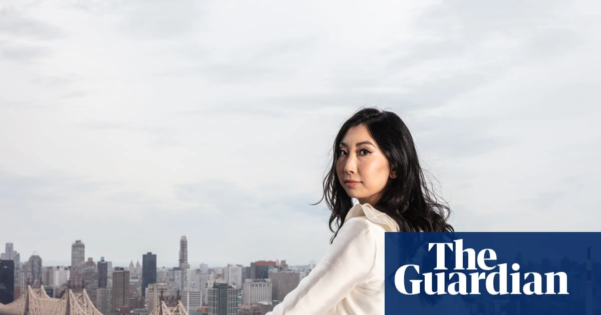 ‘There is no way to stop this’: ‘Biotech Barbie’ Cathy Tie on her mission to genetically modify babies