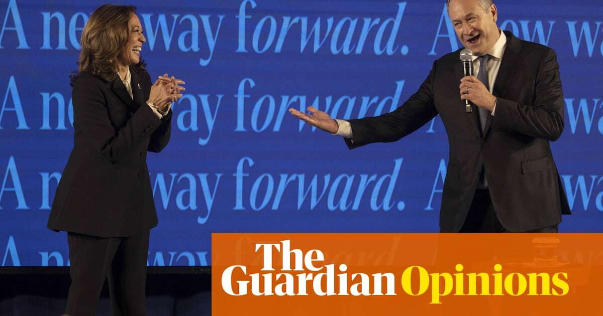 God knows we need an antidote to all the lousy men in the news – and I think I’ve found one | Emma Brockes