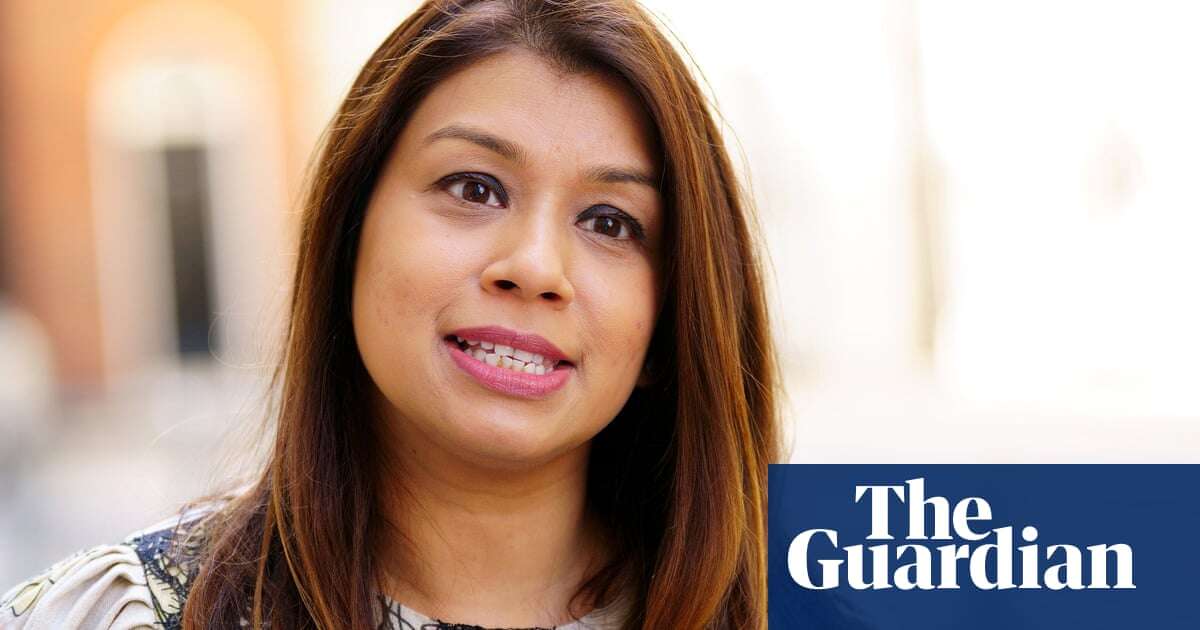 Tulip Siddiq resigns as Treasury minister over alleged Bangladeshi financial links