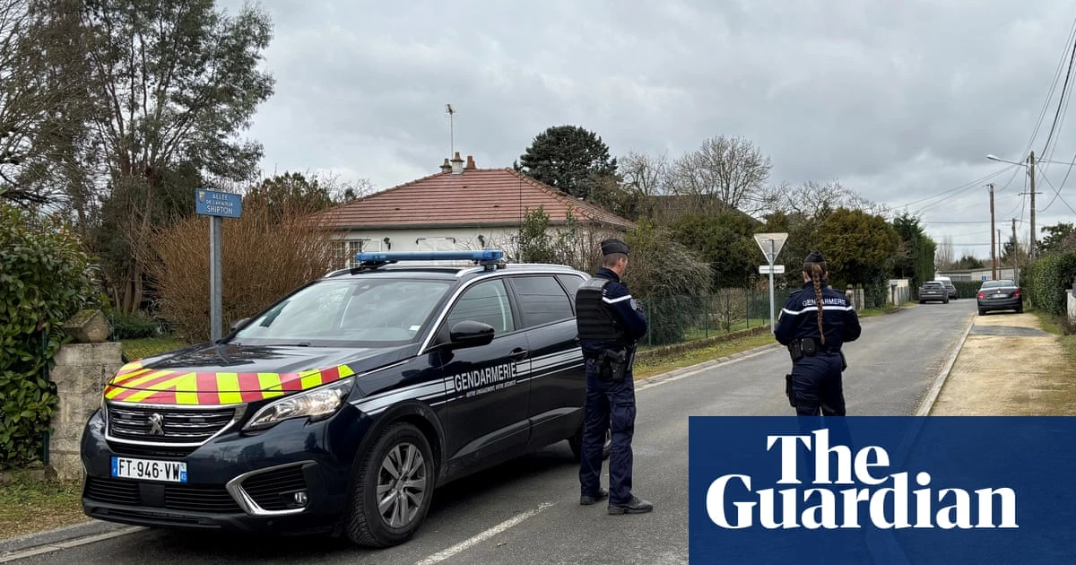 French police investigate spate of cryptocurrency millionaire kidnappings