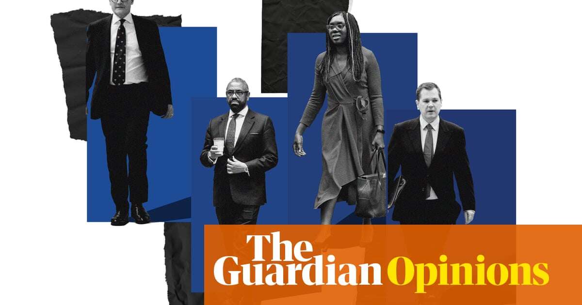 Of course the wannabe Tory leaders have regrets. They think they weren’t toxic or nasty enough  | Frances Ryan