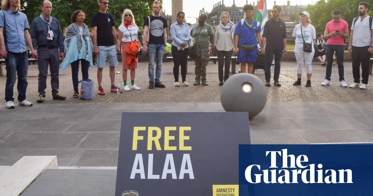 Ministers to enshrine UK charities’ right to peaceful protest in new ‘covenant’