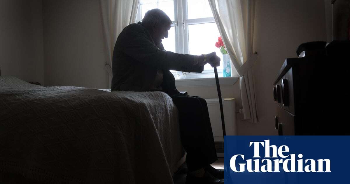 Hospital discharges limiting home care in England, councils say