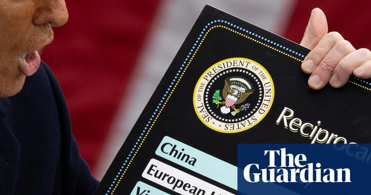 Threats, delays and confusion: 10 key points to understand another week of Trump tariff turmoil