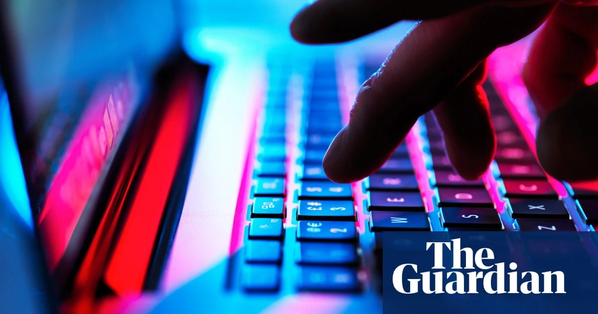 Online suicide forum investigated under new UK digital safety laws