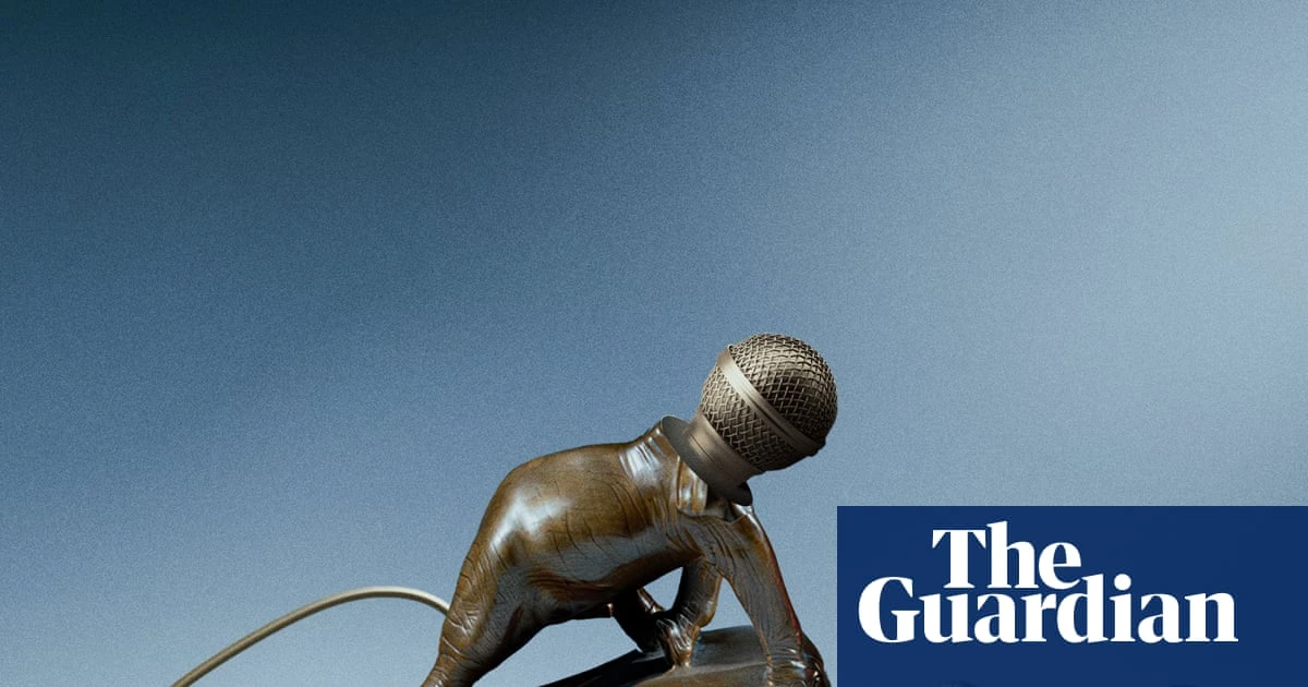 ‘Free speech for me, not for thee’: how Trump’s censorship blitz is splitting the right