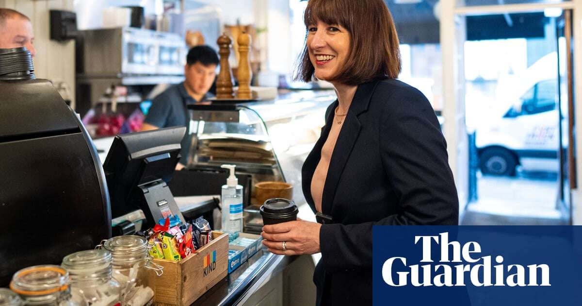 Rachel Reeves must keep promise to ease business rates burden, say retailers