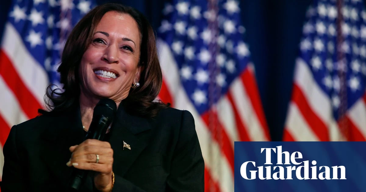 Exclusive: Surge in Democratic enthusiasm raises hopes of winning swing states