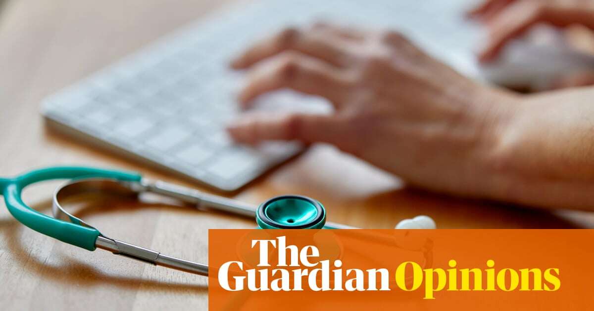 Half a million of us want to donate our data to British science, but it’s languishing unused because of privacy fears | Polly Toynbee