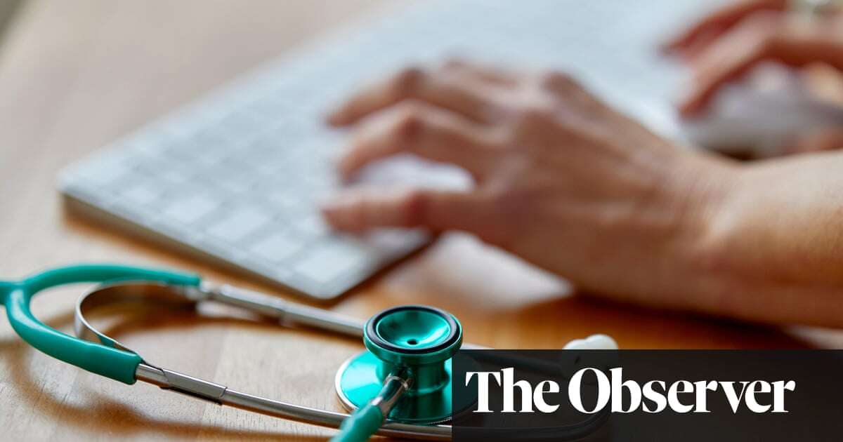 NHS patients dying because of problems sharing medical records, coroners warn