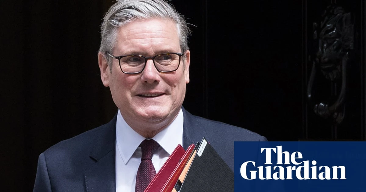 More headaches for Labour: Send, strikes and small boats