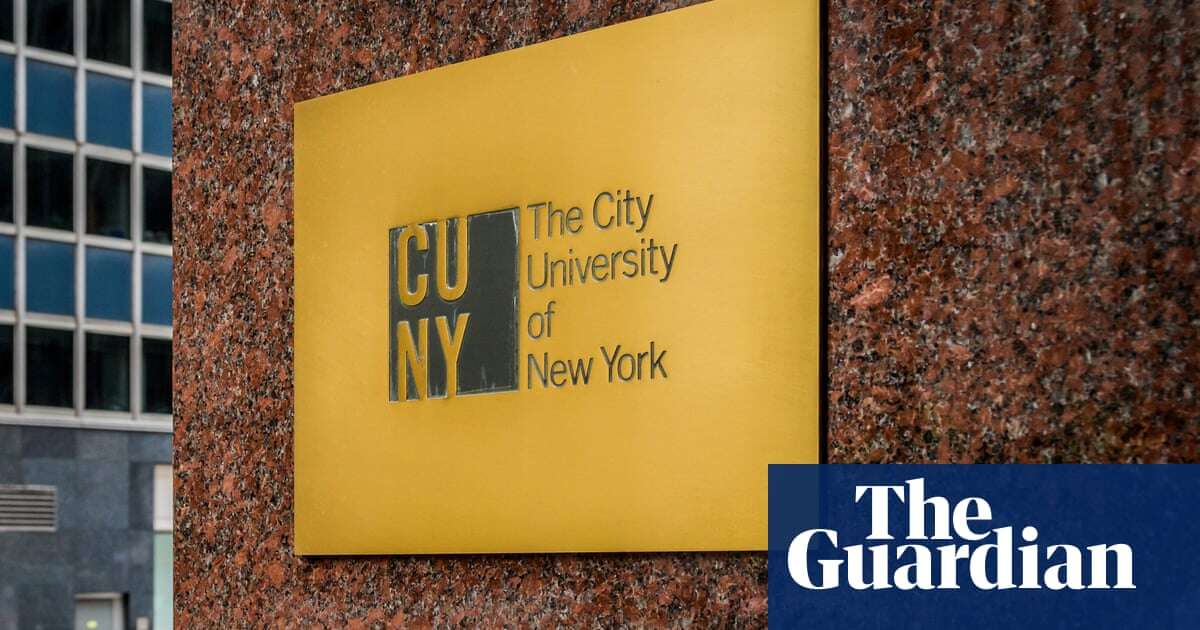 Cuny graduate school rolls back protections for pregnant students