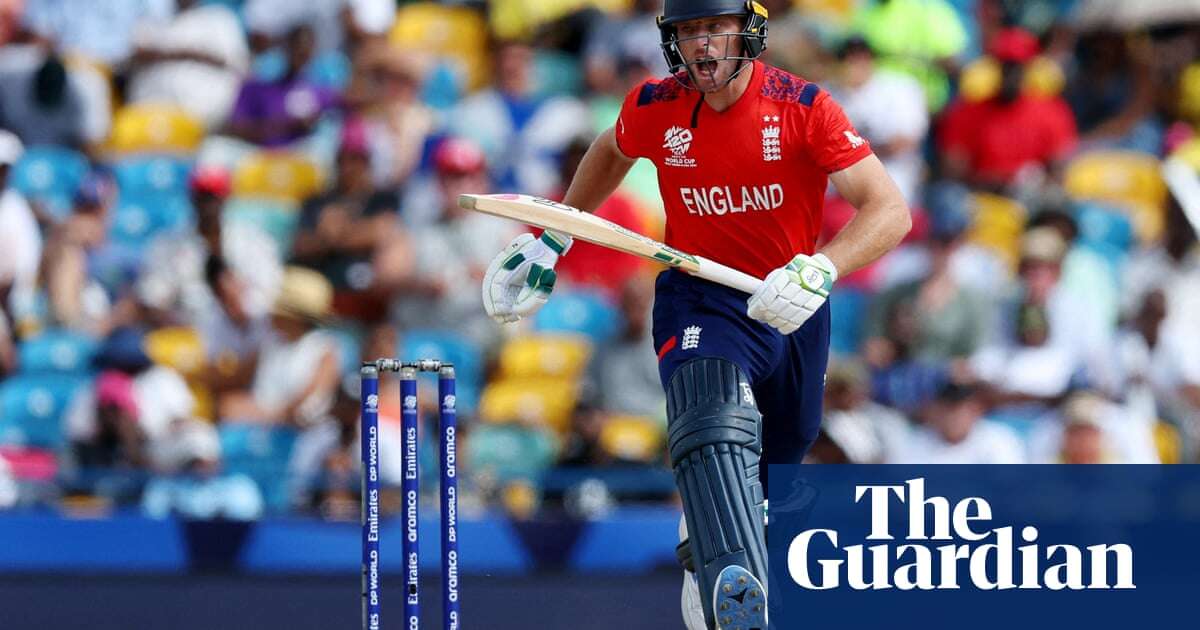 No more international cricket live on free-to-air TV as ECB fails to agree deal