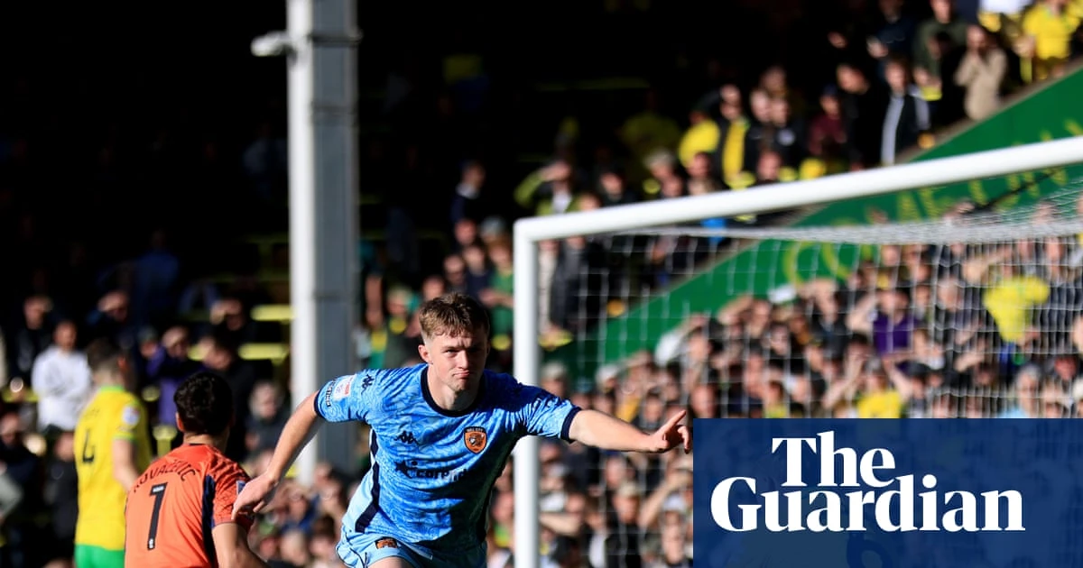 Championship roundup: Hull pile pain on Norwich, Blackburn add to Leicester woes