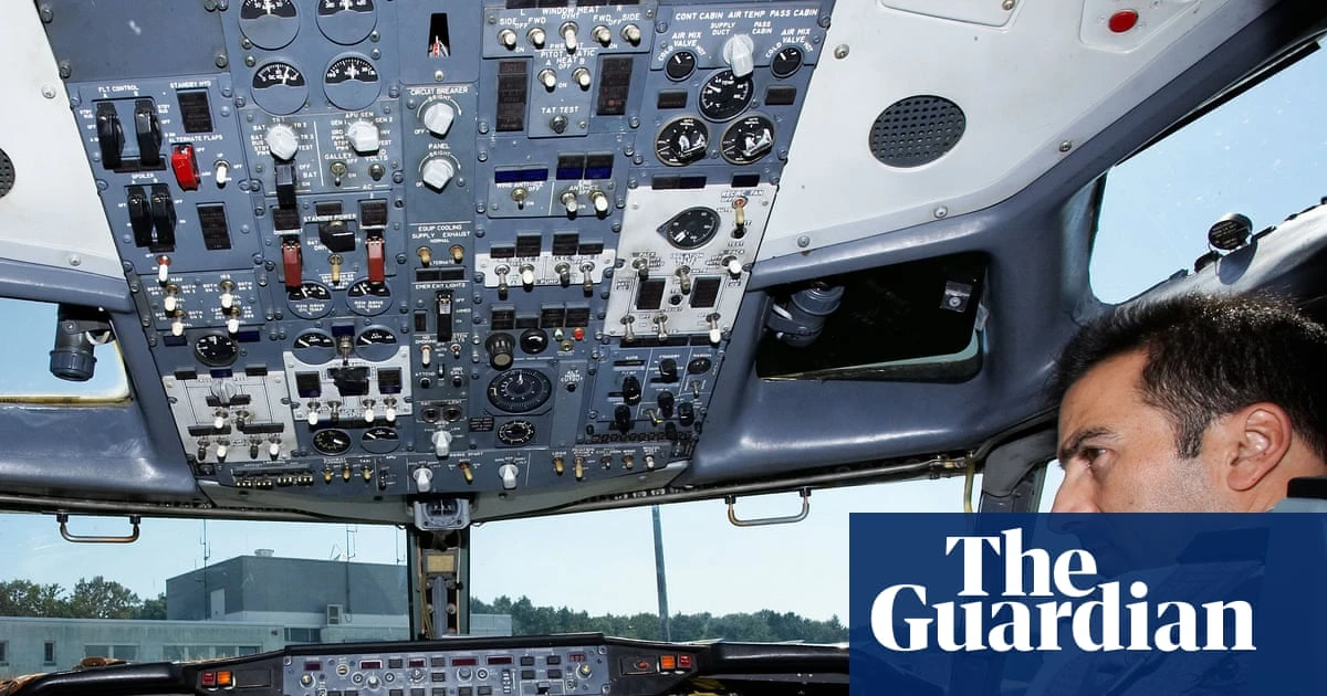 Proposals for commercial planes to operate with one pilot shelved after critical EU report