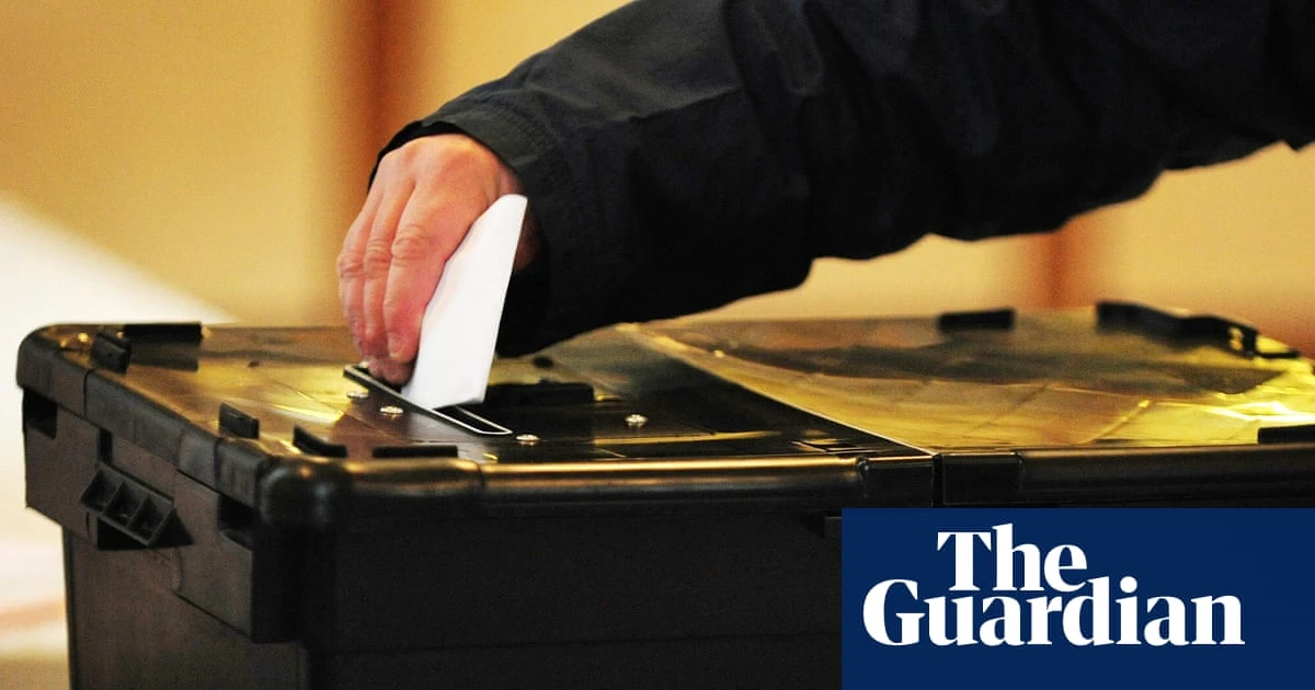 UK government urged to restore Electoral Commission’s independence to protect democracy