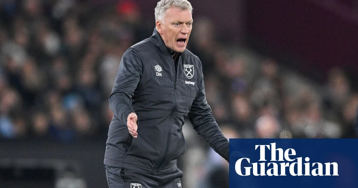 David Moyes says West Ham contract uncertainty could affect players