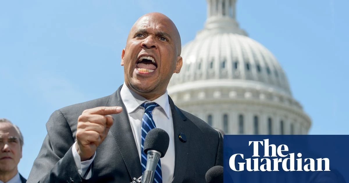 ‘Just wildly illegal’: top Democrats push to censure Trump’s plan to accept Qatar jet