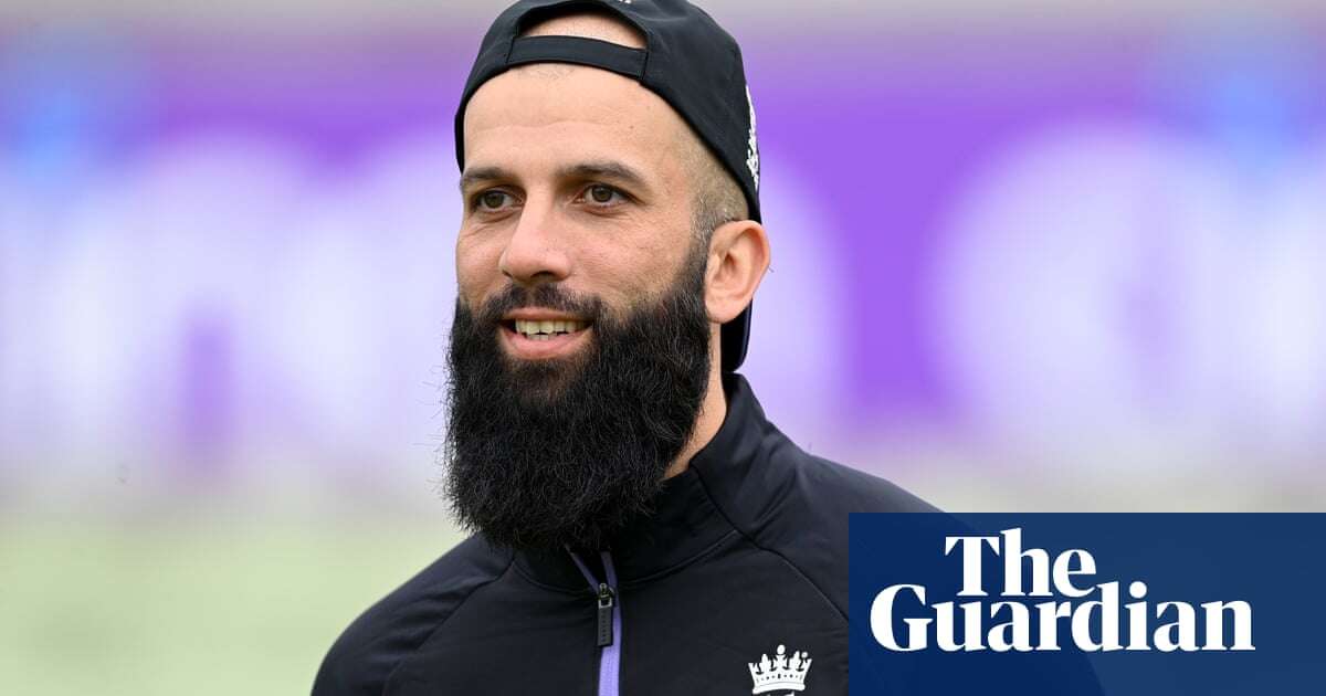 England all-rounder Moeen Ali retires from international cricket