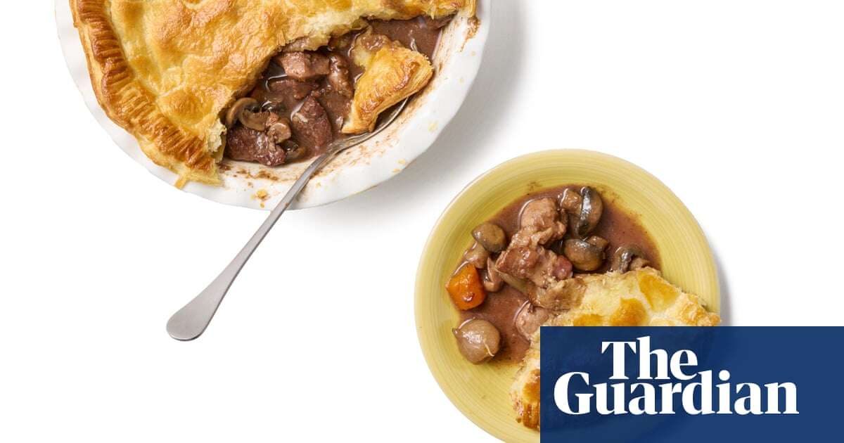 How to make game stew (and pie) – recipe | Felicity Cloake's Masterclass