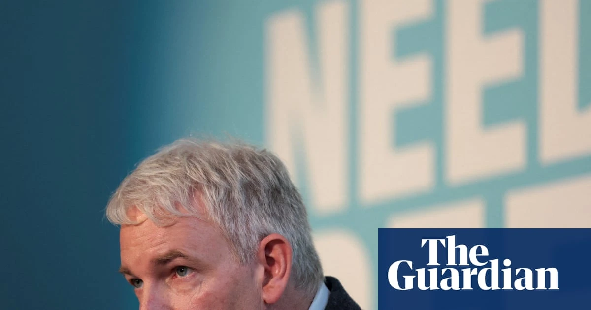 Reform MP refuses to say whether Farage should produce evidence for Russian hack claim