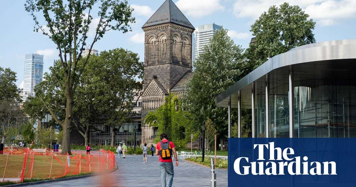 University of Toronto’s environment school cuts financial ties to fossil fuels