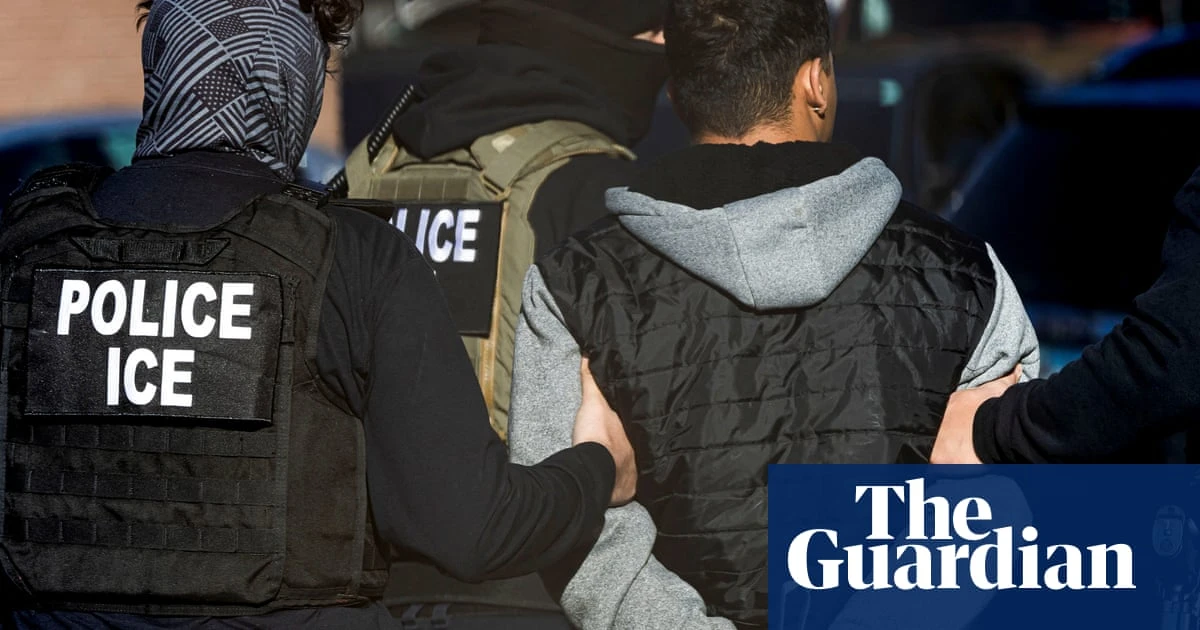 US surveillance firms run a victory lap amid Trump’s immigration crackdown