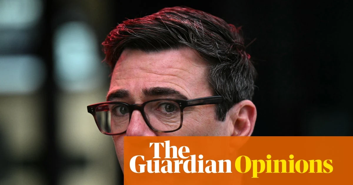 Will he? Won’t he? Do the King of the North’s antics remind you of anyone? | Marina Hyde