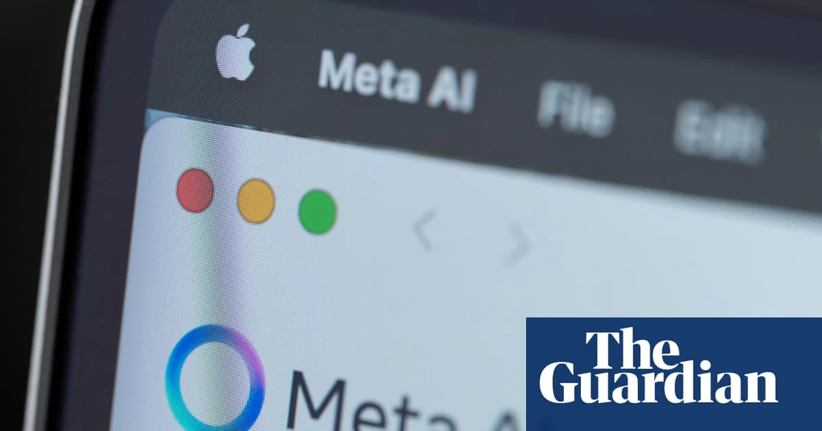 Campainers urge UK watchdog to limit use of AI after report of Meta’s plan to automate checks